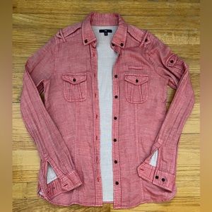 Women’s Gap Button Down